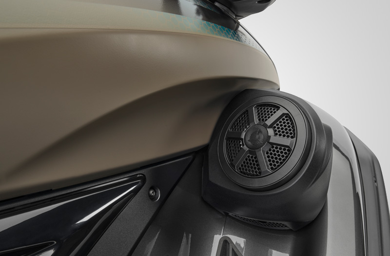 FX Cruiser HO 2023 F3