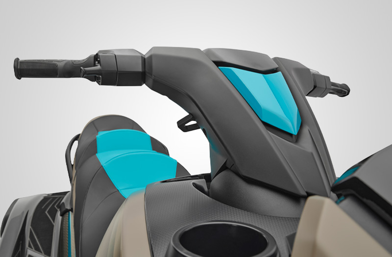 FX Cruiser HO 2023 F4