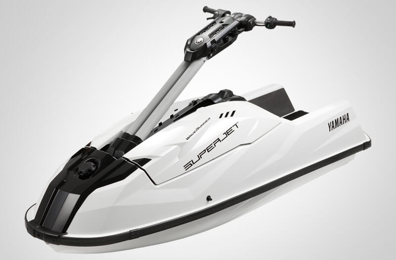 SuperJet 2023 F1