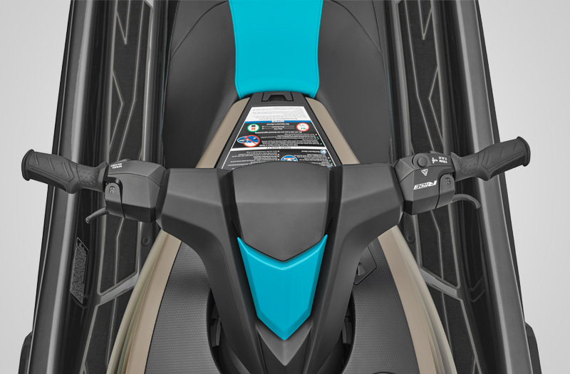 FX Cruiser HO 2023 F1