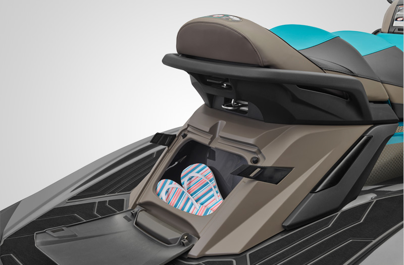 FX Cruiser SVHO 2023 F11