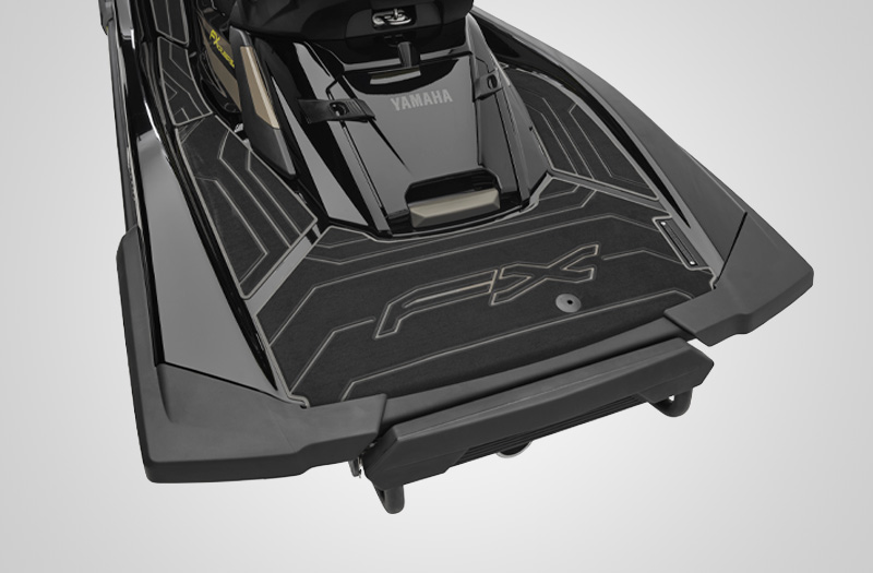 FX Cruiser SVHO 2023 F12