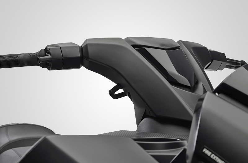 FX Cruiser SVHO 2023 F4