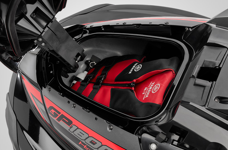 GP1800R HO 2023 F5