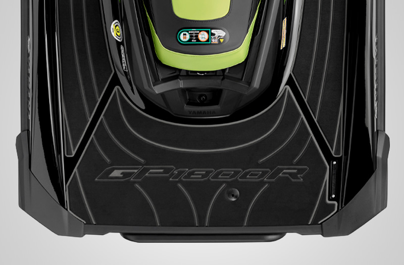 GP1800R SVHO F9