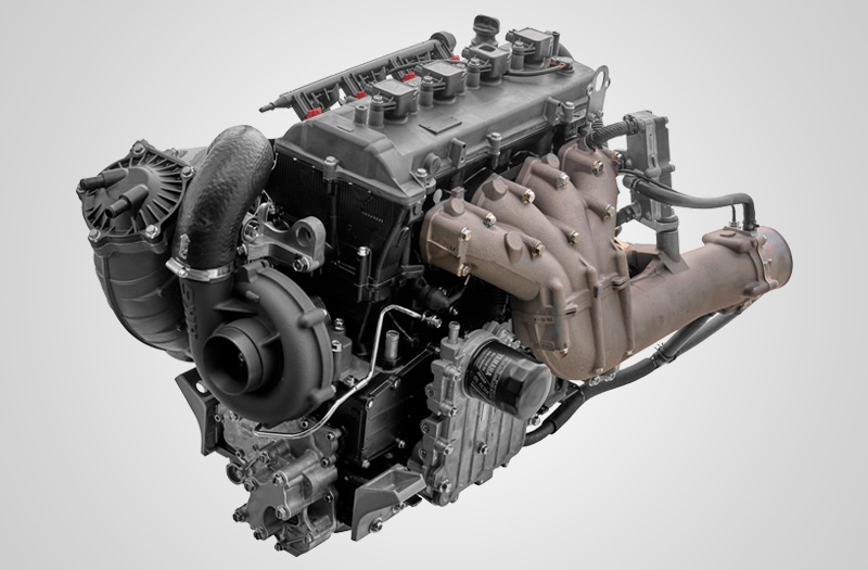 Limited SVHO 2023 T2
