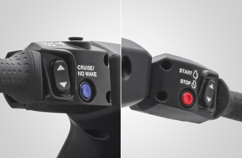 Limited SVHO 2023 T6