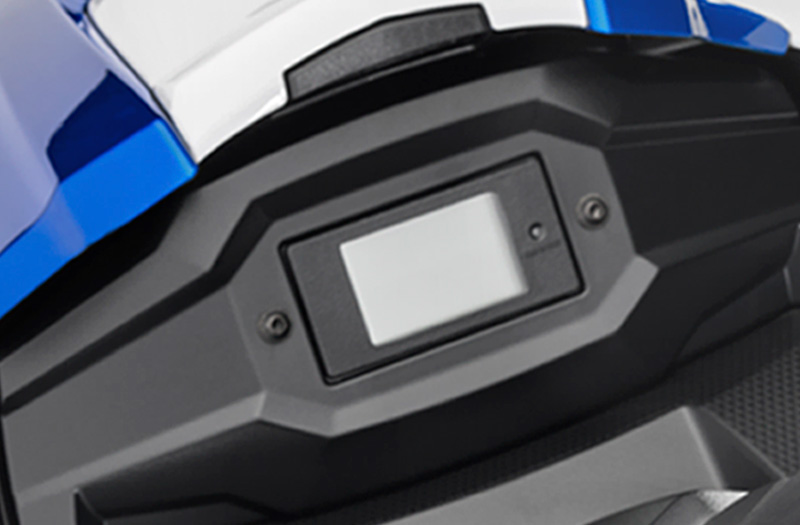 VX 2023 F2