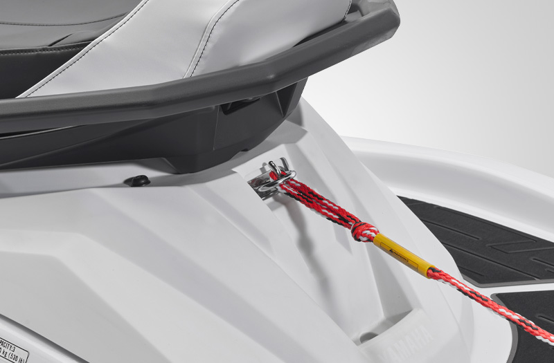 VX Cruiser HO 2023 F8