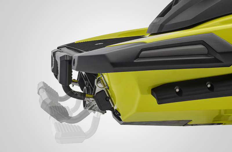 VX Cruiser HO 2023 F9